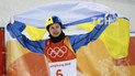 Пхенчхан-2018. Александр Абраменко - олимпийский чемпион в лыжной акробатике
