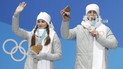Російський спортсмен здав позитивний допінг-тест на Олімпіаді в Пхенчхані