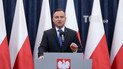 Дуда висловив розчарування переговорами віце-прем'єрів Польщі й України