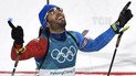 Фуркад за допомогою фотофінішу став Олімпійським чемпіоном у мас-старті