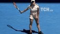 Свитолина вылетела с турнира в Дохе, проиграв 21-й ракетке мира