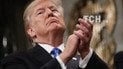 Україна намагатиметься уникнути запровадженого Трампом мита на алюміній і сталь