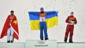 Україна пишається. Президент привітав Олександра Абраменка з першим золотом країни на Олімпіаді 