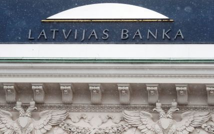 Главу Банка Латвии задержали по подозрению в коррупции