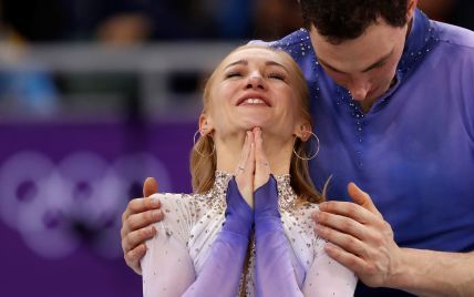 Олімпійська чемпіонка, яка виграла "золото" для Німеччини: Завжди залишаюся українкою