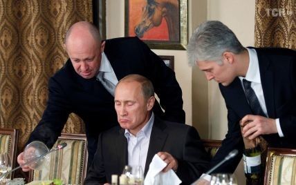 Как "повар Путина" Пригожин захватывает контроль над африканским континентом – расследование Bloomberg