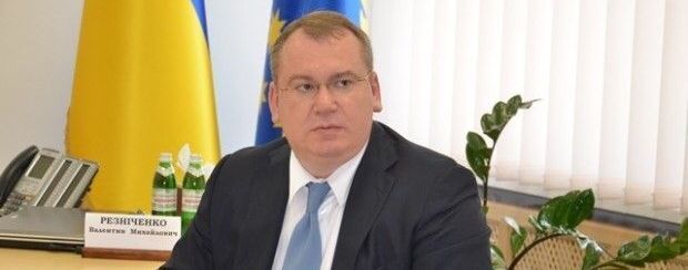Глава ДнепрОГА Резниченко вывел область в лидеры рейтинга прозрачности