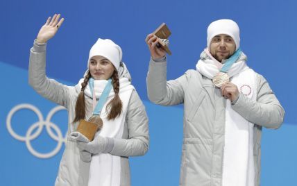 Російський спортсмен здав позитивний допінг-тест на Олімпіаді в Пхенчхані