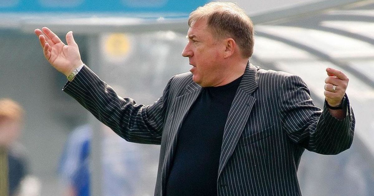 "Арсенал" наконец-то объявил имя нового главного тренера