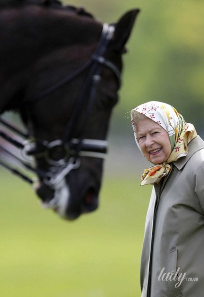 Королева Єлизавета II / © Associated Press