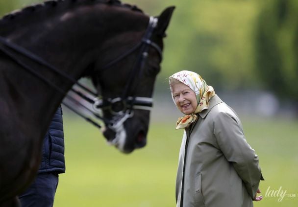 Королева Елизавета II / © Associated Press