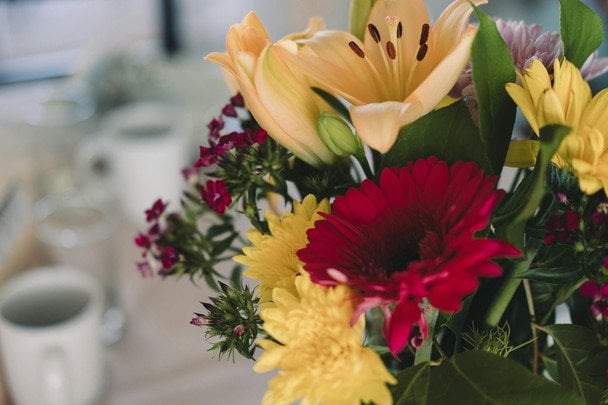 День ангела 11 липня — душевні привітання в прозі / © unsplash.com