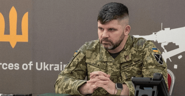 На переговорах у Женеві питання скорочення чисельності ЗСУ не обговорювалося — Гнатов