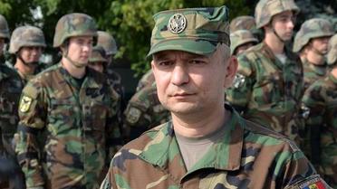 військові Молдови_1 / © Міністерство оборони Молдови / Facebook