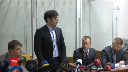Київська прокуратура у суді спробує оскаржити запобіжний захід для молодшого Шуфрича