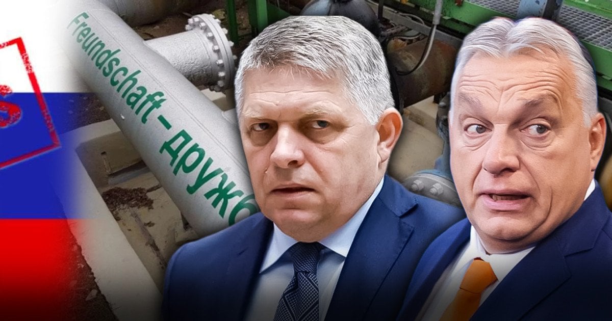 Як друзі Путіна в ЄС підривають підтримку України, блокуючи важливі рішення щодо Росії.