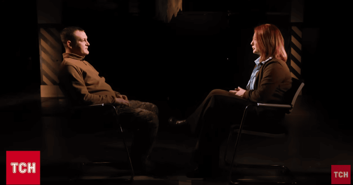 Каспер та Юлія Кирієнко