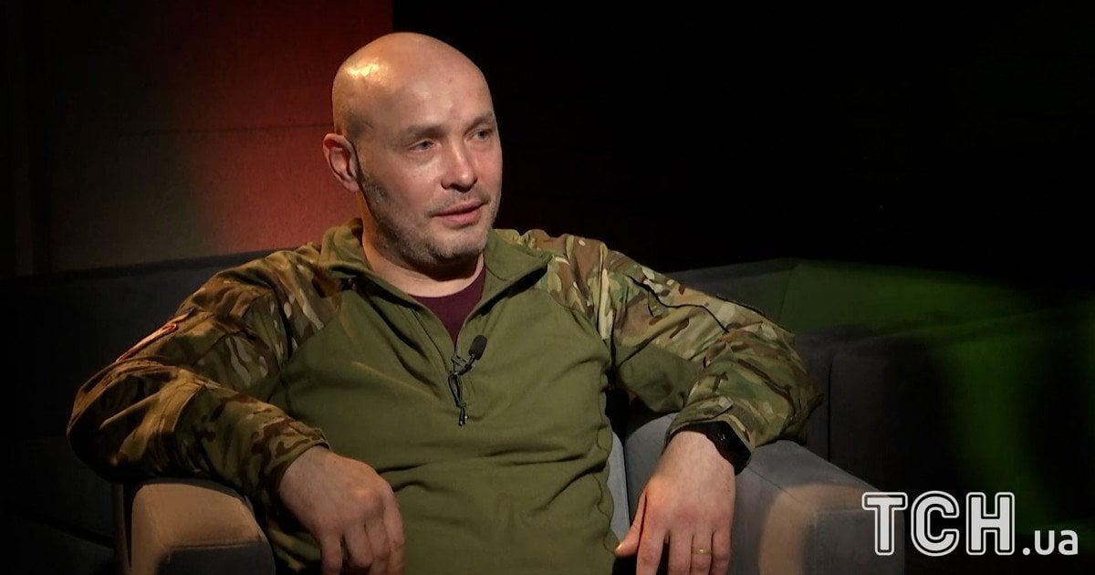 В'ячеслав Ткаченко