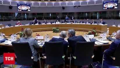 Європа нарвалась на нищівну критику через провал голосування щодо коштів Україні