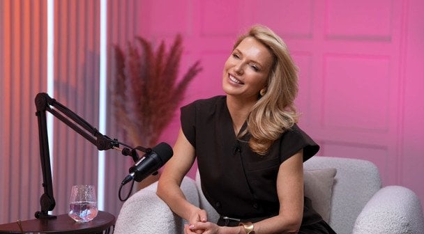 Марина Боржемська розкрила домовленості з новим коханим і чому не поспішає заміж