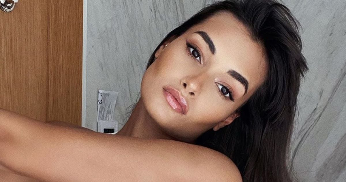 Жизель Олівейра