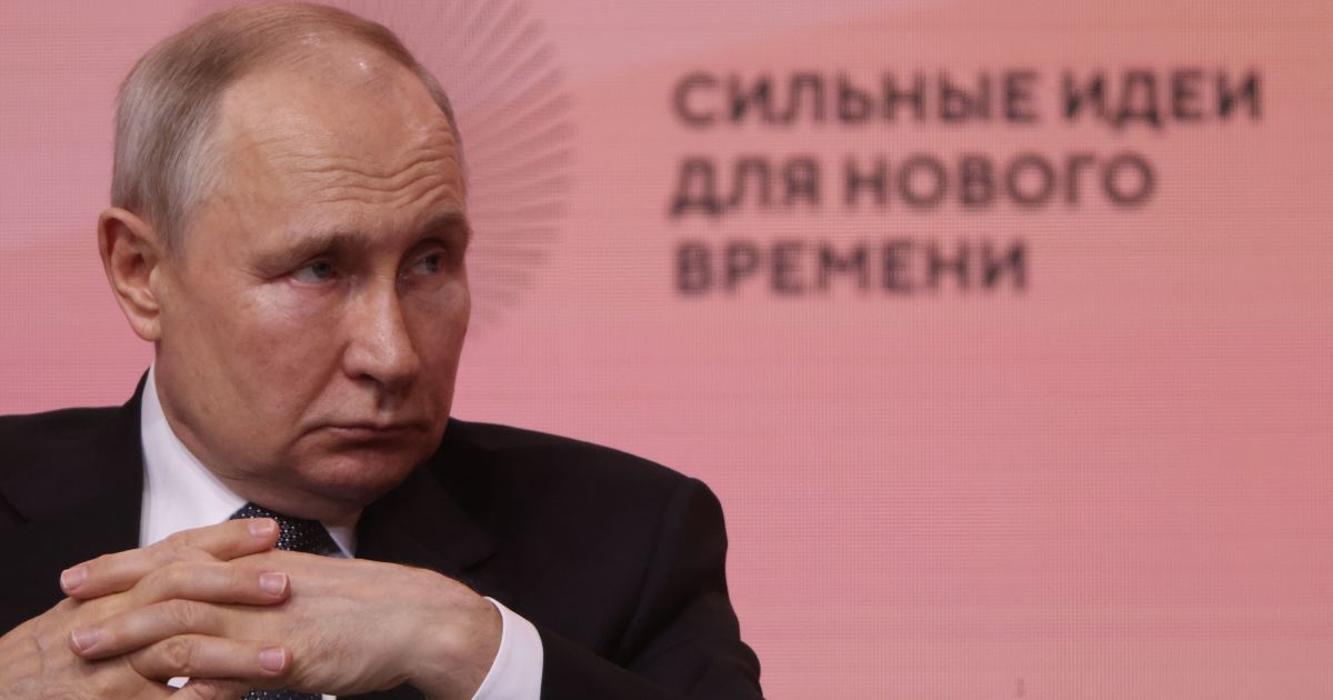 Президенту Росії Володимиру Путіну загрожують нові заколоти через його реакцію на бунт "Вагнера"