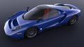 Американские инженеры создали гиперкар без системы "AirBag": чем необычен автомобиль