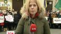Журналісти вимагають допустити їх до засідання справи мера Бучі