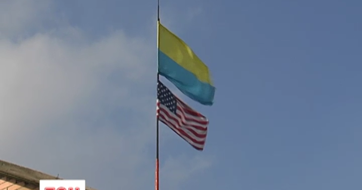 На Донбассе есть свой Нью-Йорк