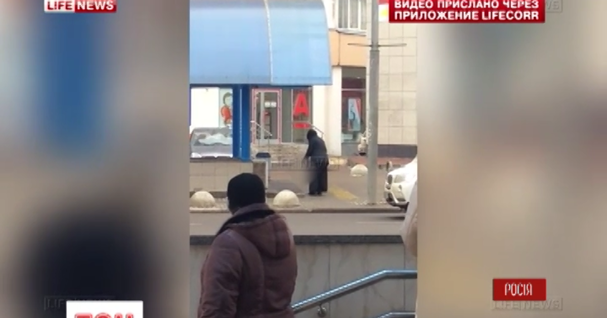 Москву потряс случай с няней-убийцей