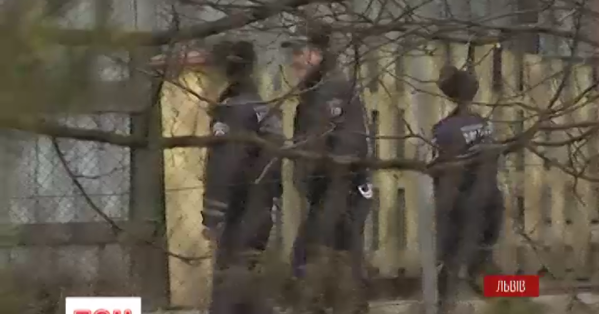 Во Львове благодаря неравнодушию людей удалось поймать педофила