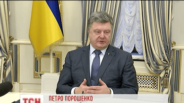 Президент Украины Петр Порошенко не допустит досрочных выборов в Верховную Раду Украины