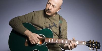 Российский артист Розенбаум попал в больницу после концерта в Сирии - СМИ
