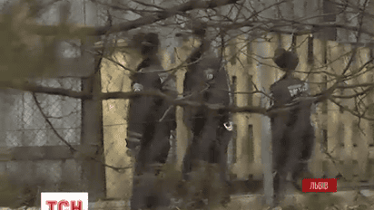 Во Львове задержали педофила