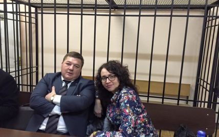 Суд не відправив за ґрати адвоката російського ГРУвця