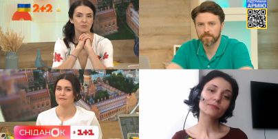 Как помочь ребенку пережить разлуку с отцом из-за войны – психолог Светлана Ройз