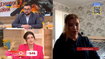 На день народження повернулись у рідний Харків: чому Марія з 6-річним сином не виїхали за кордон