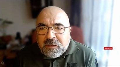 Петр Черник: новая тактика "хлопок", Лукашенко на крючке у Путина и похороны режима Кремля
