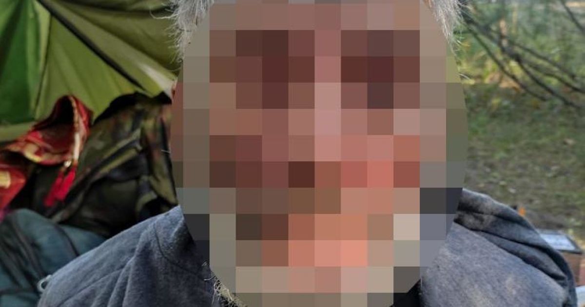 Недавно вышел из тюрьмы: в Киеве разыскали убийцу 37-летней женщины, которая приехала на заработки и жила в палатке