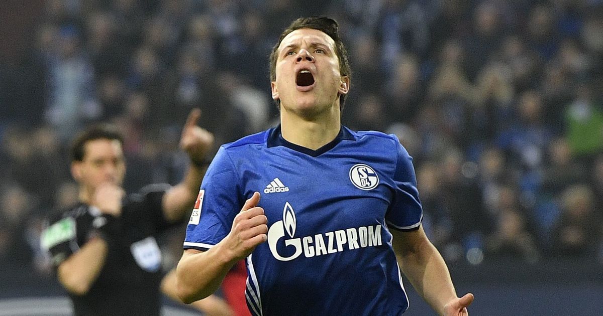 Коноплянка вимагав непідйомну зарплату в "Бешикташі" - ЗМІ