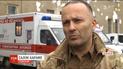 Врач-стоматолог из Ливана бесплатно лечит зубы украинским военным на фронте