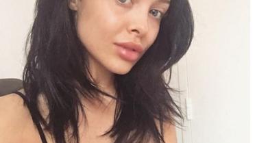 "Двійник" Джолі 2 / © instagram.com/marateigen_