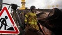 Успенський собор -відновлення