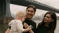 Володимир та Катерина Остапчук
