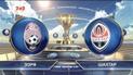 Зоря - Шахтар - 0:3. Відео матчу