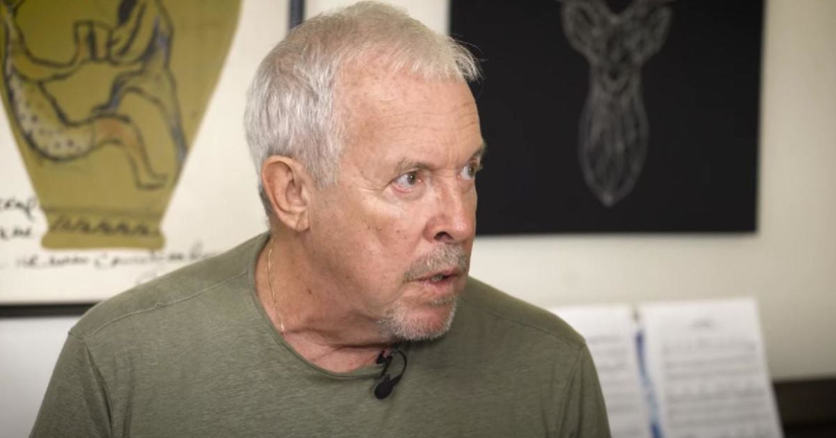 Андрей Макаревич