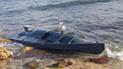 К берегам оккупированного Крыма приближается морской дрон