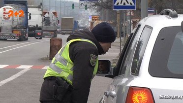 Незаконна зупинка: водій вперше зумів довести, що поліція зупинила його безпідставно