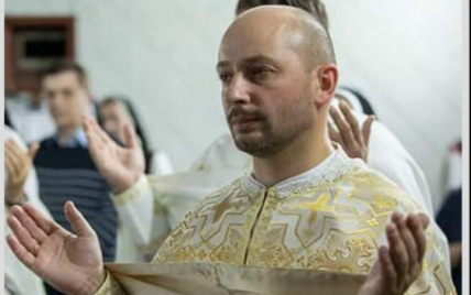 У російському Сибіру помер священник-місіонер з Львівської області