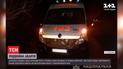У Запорізькій області "ВАЗ" та швидка по черзі наїхали на людину